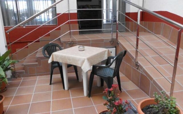 Hostal Olga