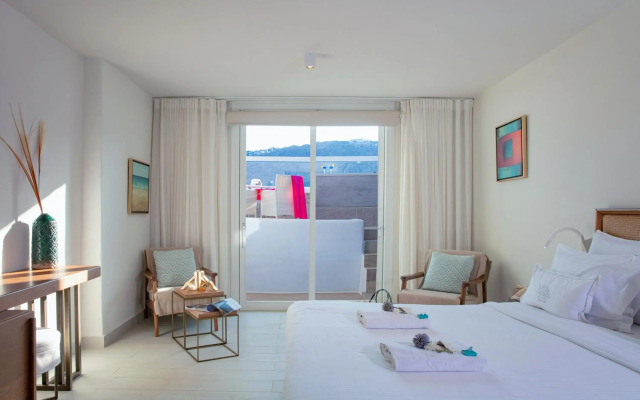 Nissaki Boutique Hotel