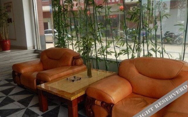 Yunhao Business Hotel