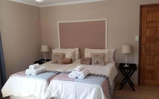 Strathavon Bed and Breakfast