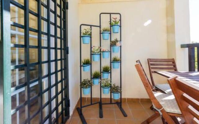 Sunny Apartments Benalmadena Golf