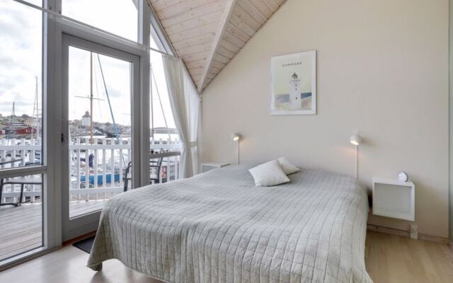 "Kiersten" - 10m from the sea in Bornholm