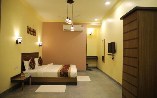 Jaidev Farms And Resort