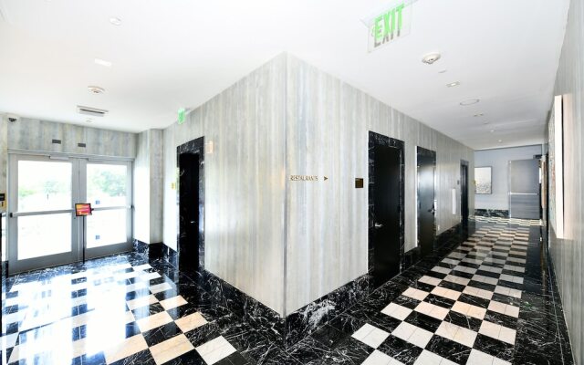 Miami World Rental - Iconbrickell 4810