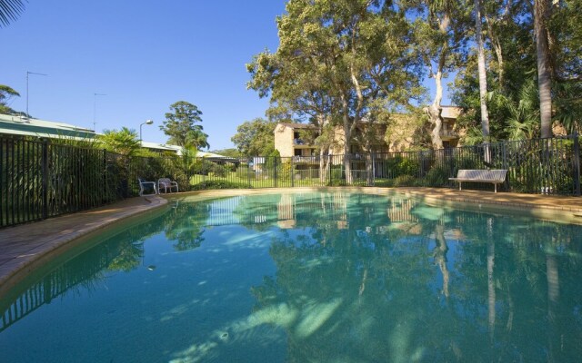 Bay Parklands, Unit 45/2 Gowrie Ave