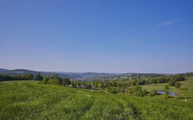 Tentrr - Maggie's Meadow