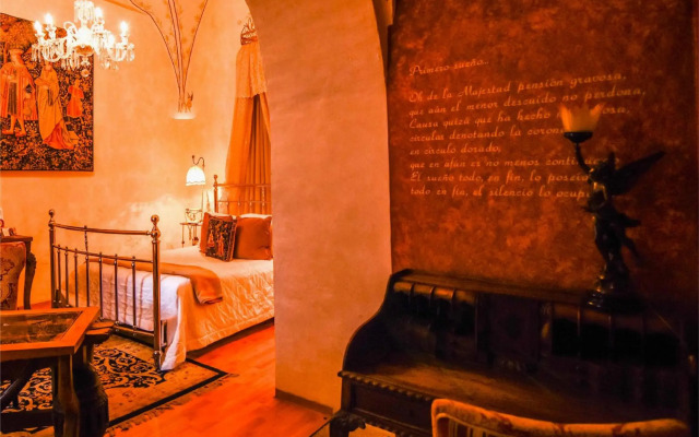 El Sueño Hotel & Spa