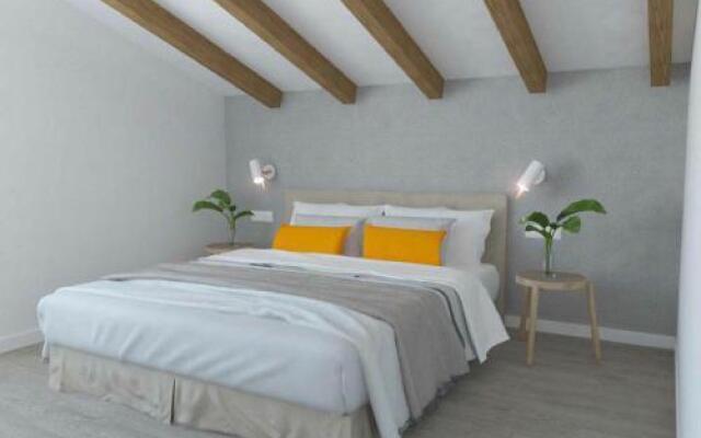 Villa Lucerna Sports & Hotel Resort