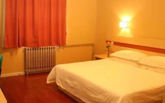 Shindom Inn Beijing Jianguomen