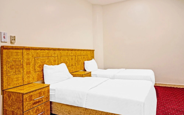 OYO 600 Alhamra For Residential Units