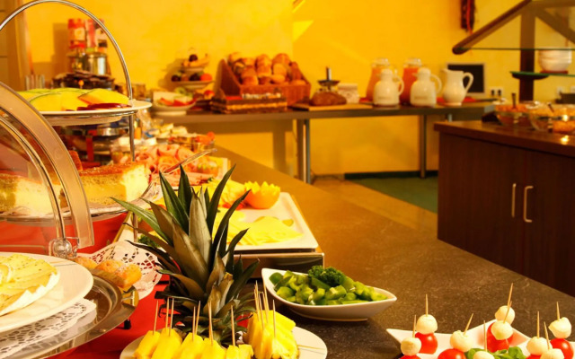 smartMotel Kempten
