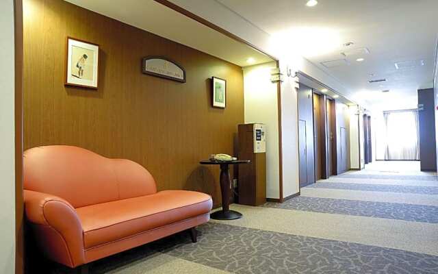 Daiichi Inn Park