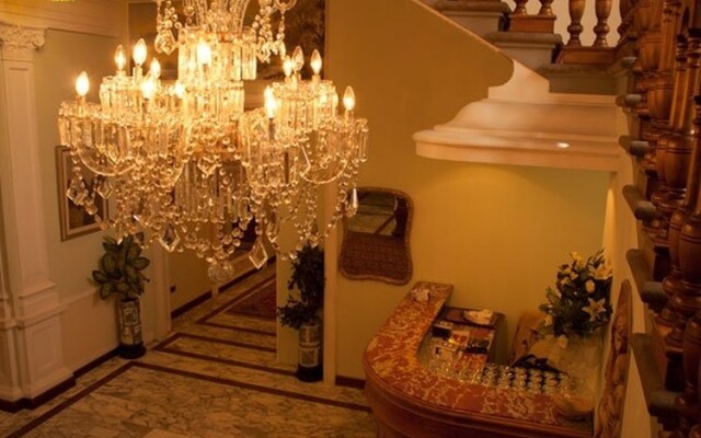 Grand Hotel Bretagne