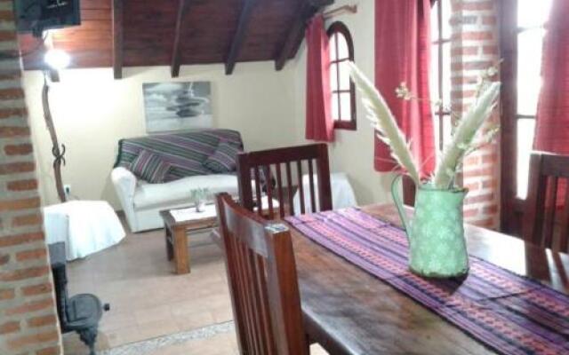 Cabanas Río Quequen