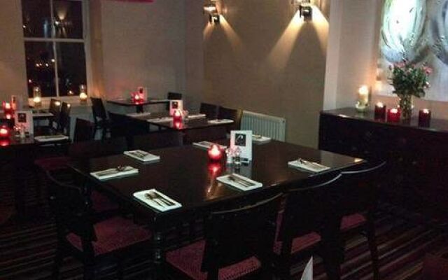 Y Castell Hotel