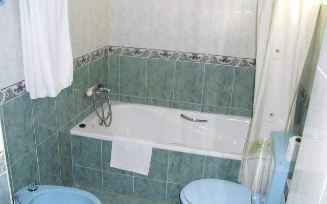 Hostal Bellas