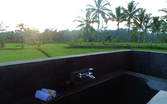 Villa Kemuning Ubud