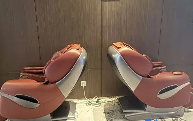 Xinhua Hotel