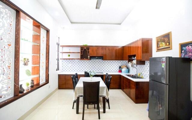 Lavie House 2 - 8B Lạc Long Quân