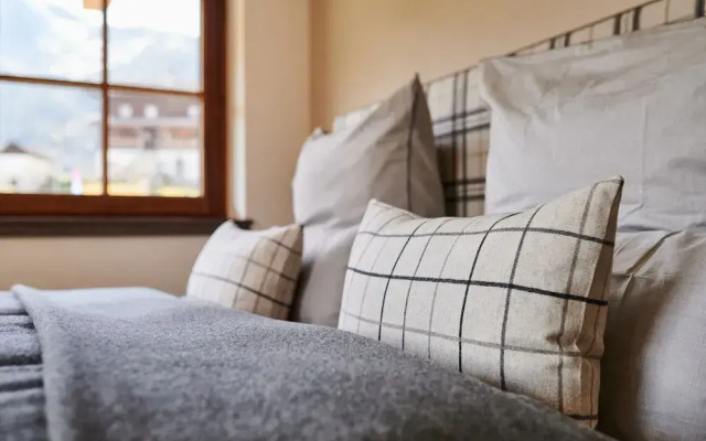 Chalet Evi in Kaprun