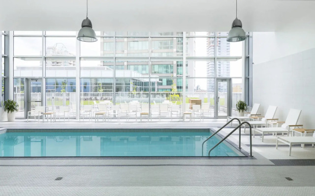 Element Vancouver Metrotown