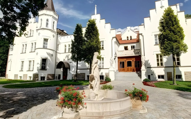 Palac Sulislaw Hotel & Spa