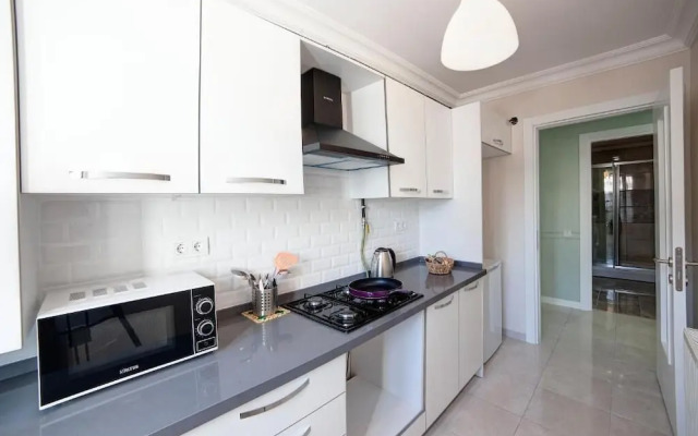 Walton Sisli Residence