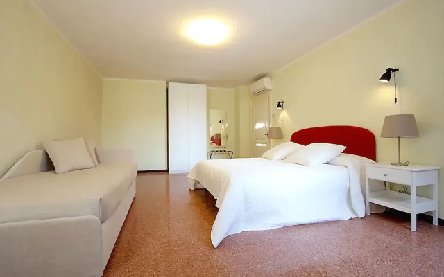 City Apartments - Fosca
