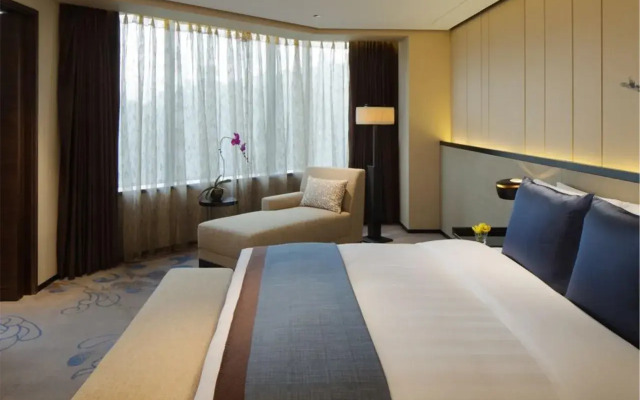Chongqing Ronghui Grand Hotel