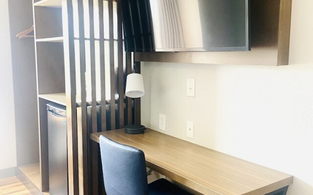 The Windstar Hotel