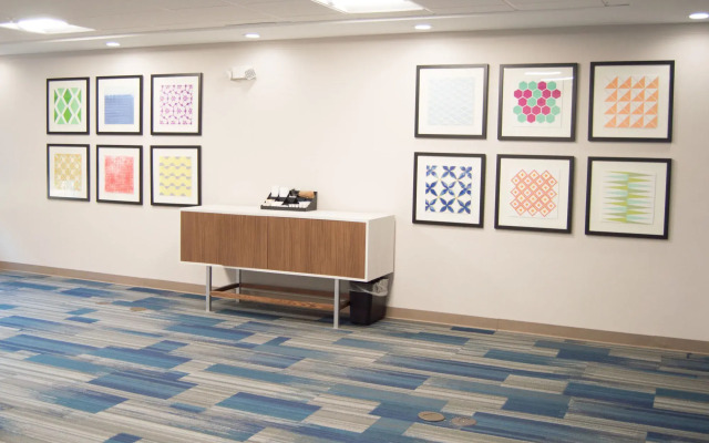 Holiday Inn Express Slidell by IHG