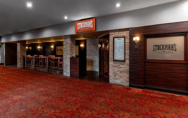 Edgewater Hotel & Casino Resort