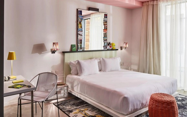 Mama Shelter Rio de Janeiro