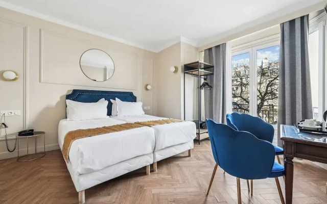 Hotel Clery