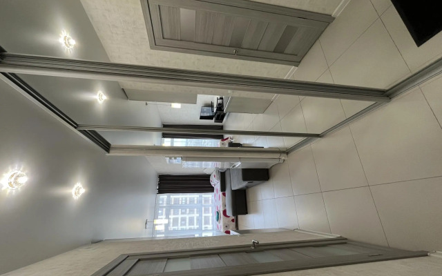 Апартаменты на улице Мичурина 58к3