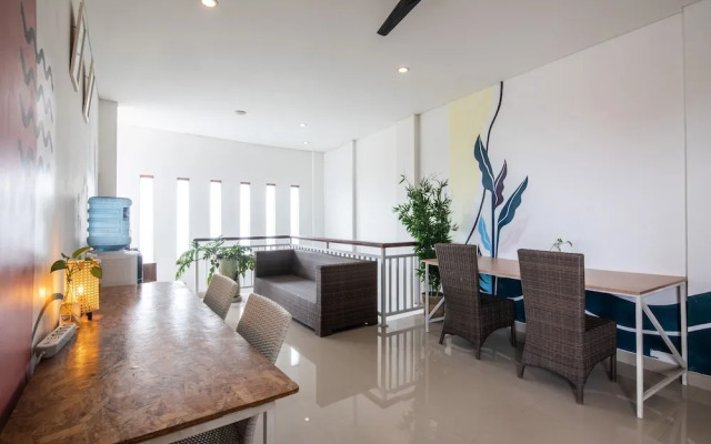 Outpost Canggu