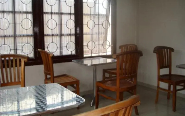 Melati House