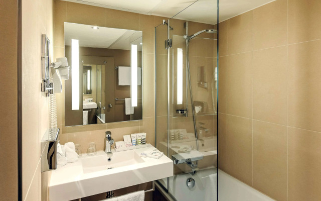 Mercure Hotel Hannover City