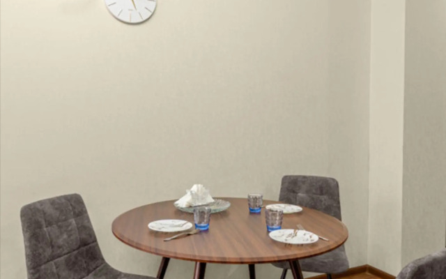 Апартаменты на улице Декабристов