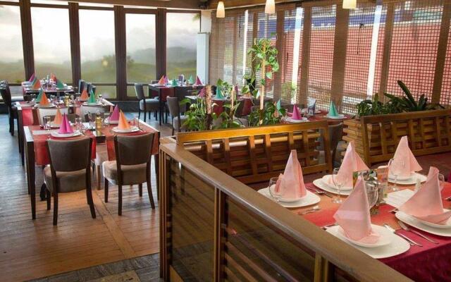 Motel Almy-zenica