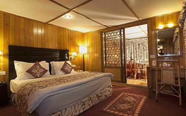 Hotel Heevan Retreat