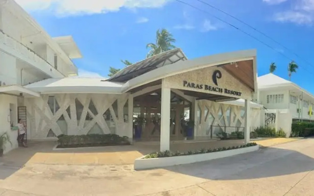 Paras Beach Resort