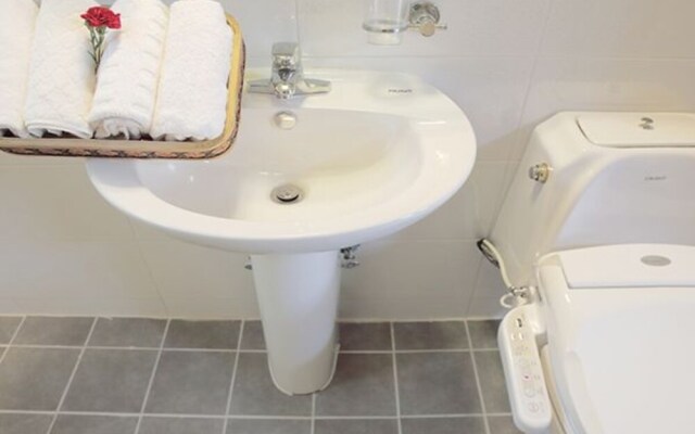 Gurye Nogojiri Pension