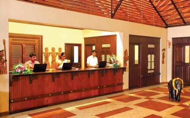 Cherai Beach Resort