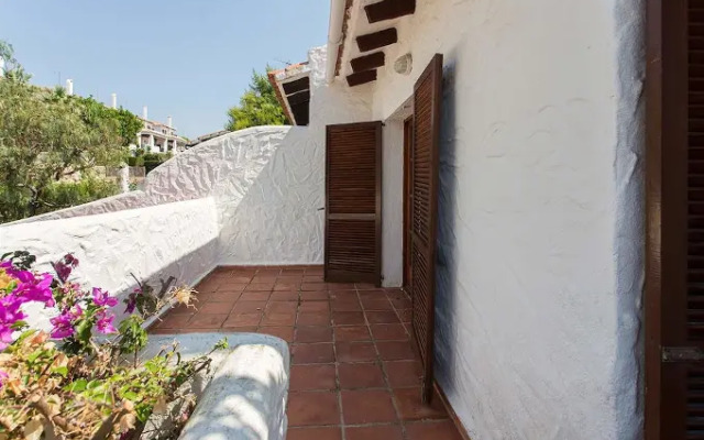 Casa Nuria