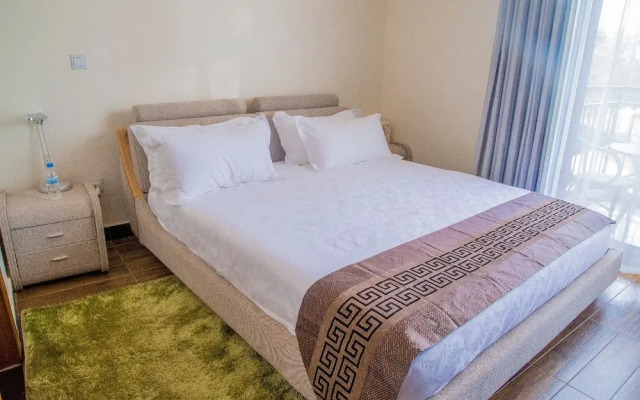 4G Accomodation Guest House