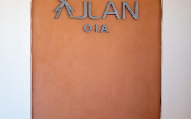 Ajlan Oia