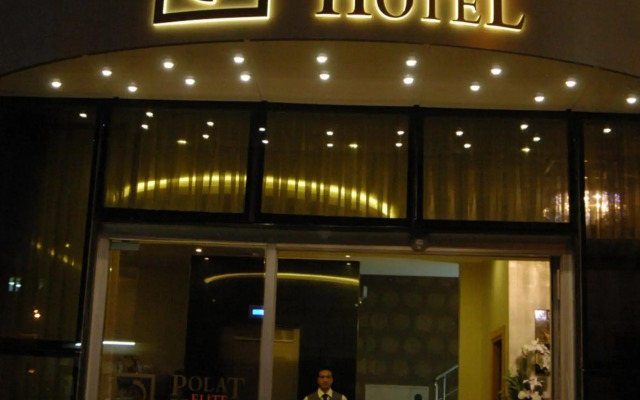 Pinar Elite Hotel