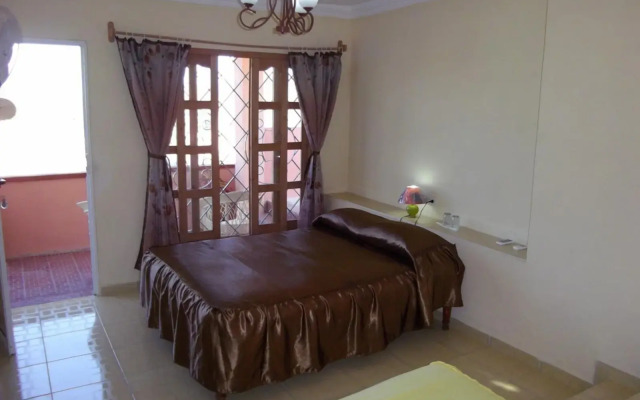 Hostal Oscar y Patricia