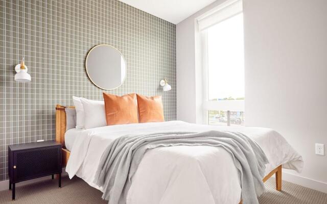 Sonder — Luna Apartments